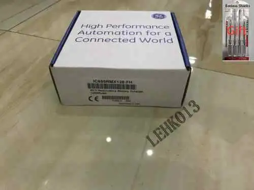 IC695RMX128 IC695RMX128-FH