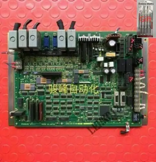 FANUC A16B-2100-0141/05C
