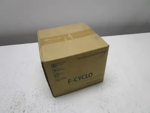 Sumitomo F2Cs-T25-Zg14-66 Hw9381400-E Reducer