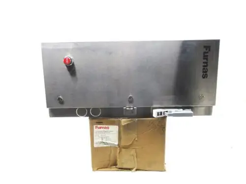 Furnas 18Csd92Wfss