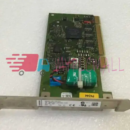 Siemens 6ES7671-0AG00-1YA7 A5E00696285-01