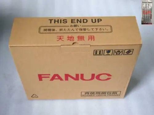 Fanuc A06B-0235-B805