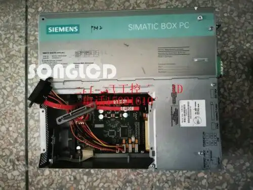 Siemens 6ES7647-6BD20-0EX0