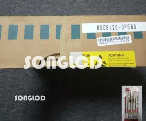 6SC6120-0FE80
