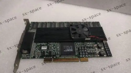 Predator LT4 PC-612304-R1 PCI
