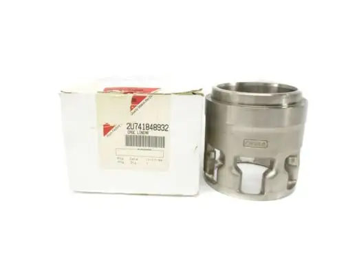 Fisher Controls 2U741848932