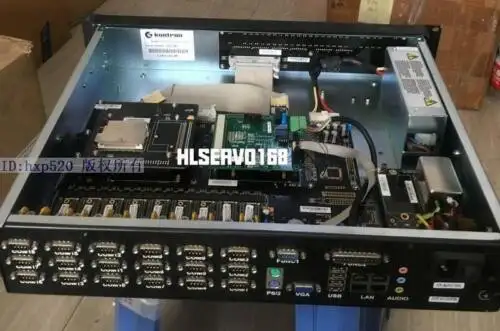 Kontron Kd2050-640100 I-Pofas