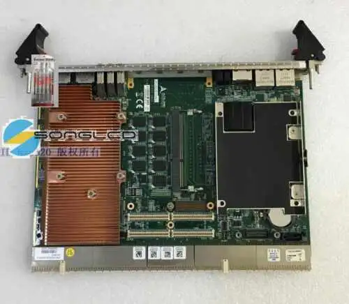 Cpci-6520/3612Q/M4-S 51-31421-0A20