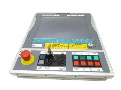 Beckhoff Cp7912-1070-0000 F/W Cp9841