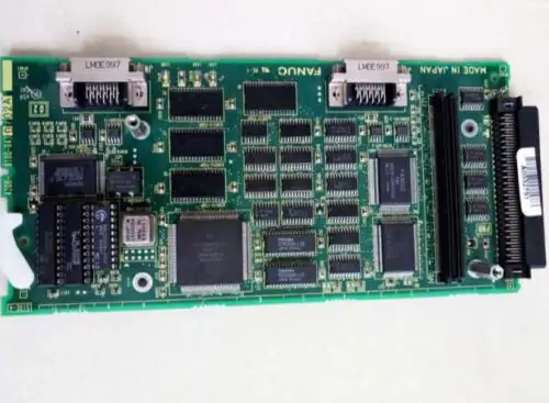 FANUC A20B-8100-0430 Test