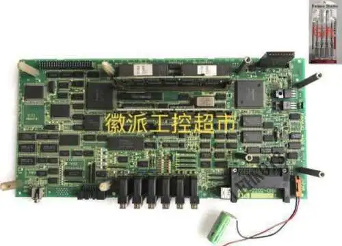 FANUC A16B-2202-0191