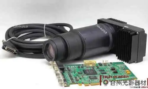 Dalsa HS-80-08K40
