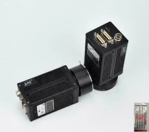 AT-200CL 3CCD