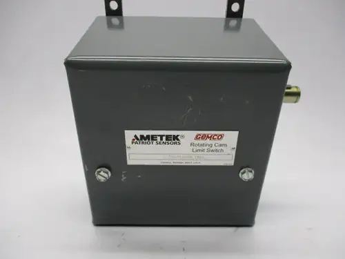 Ametek 19831202Rl1Td1