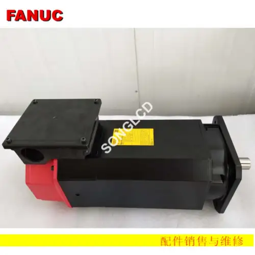 FANUC A06B-0856-B390