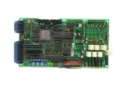 Yaskawa Cacr-Srca44Dzsy229 Rev. F