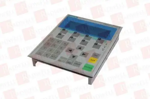 Siemens 6Av3607-1Jc20-0Ax2 6Av36071Jc200Ax2 清潔器