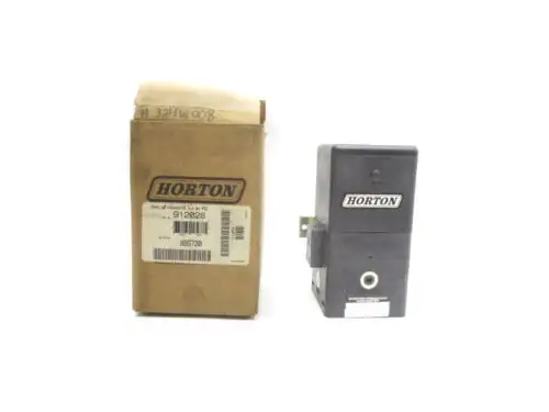 Horton 912028 1,5-85Psi