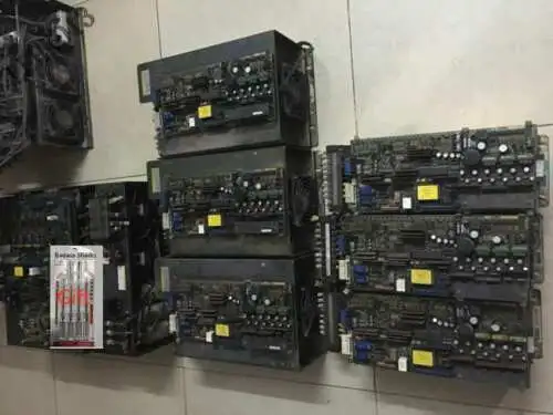 FANUC A06B-6053-H023
