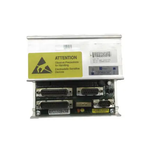 ABB 3HAC16014-1/08 DSQC562