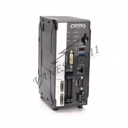 Omron Fh-L550 控制器
