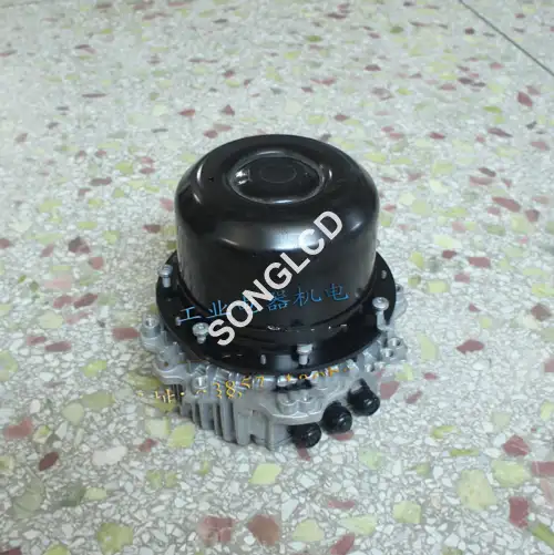Ebmpapst R3G630-Rb32-77-S 風機