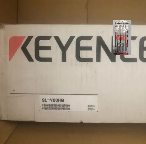 Keyence SL-V60HM