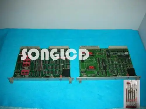 Cpu 547070-2B/547070-2A