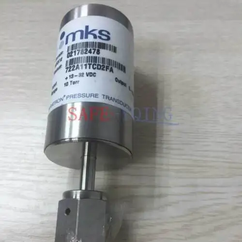 Mks 722A11Tcd2Fa máy đo chân không
