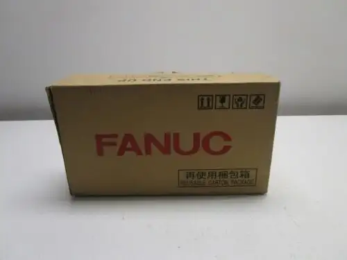 Fanuc A06B-6114-H205 伺服放大器模組