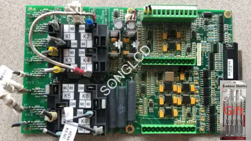 GE IS210Aeach1