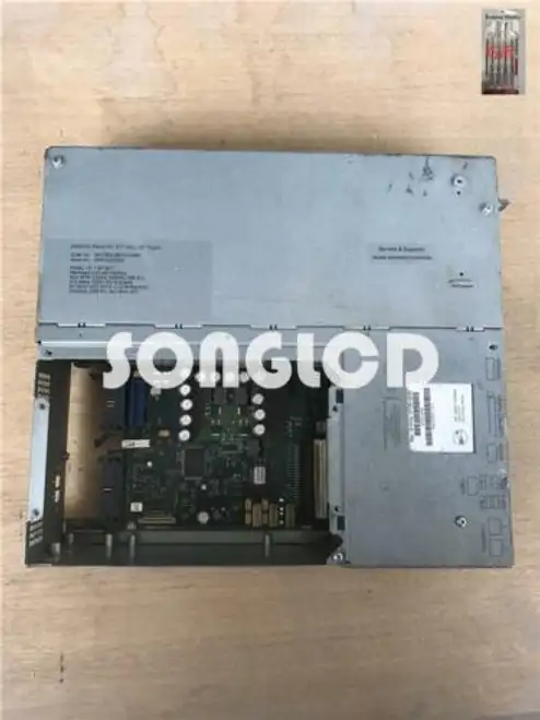 6AV7802-0BC10-2AB0 Panel PC677