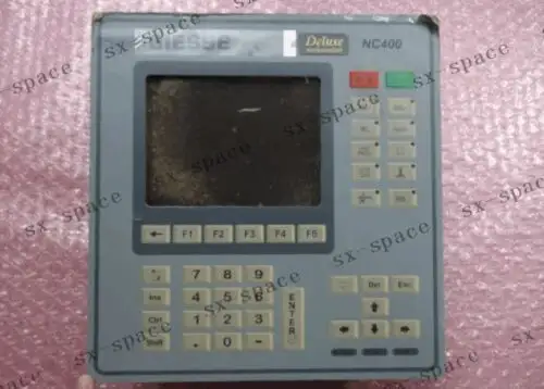 Nc400 H0101D401D9