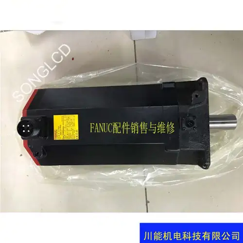 FANUC A06B-2253-B705