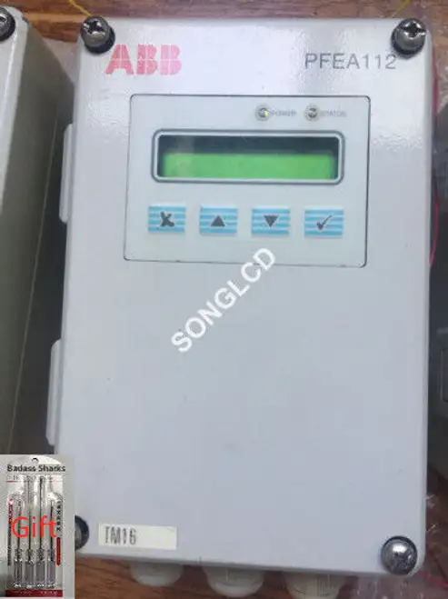 Pfea111-65 3BSE050090R65 USSB
