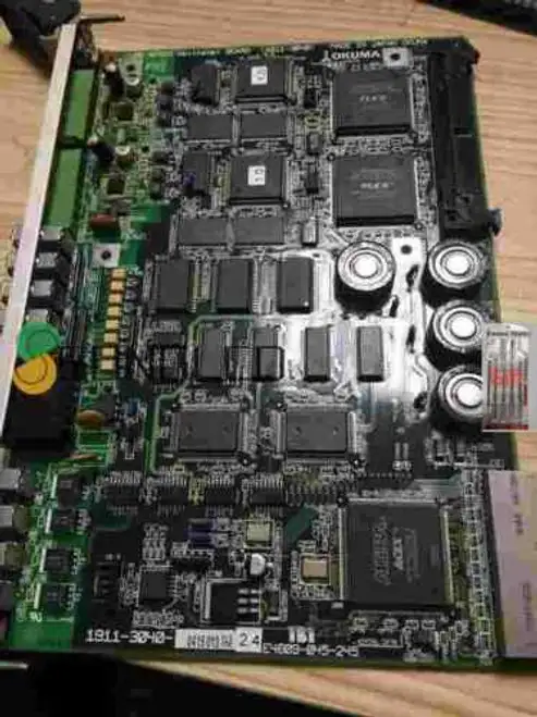 Okuma E4809-045-245
