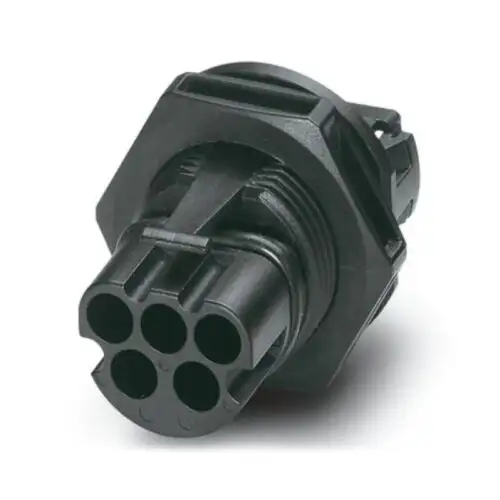 50Pcs 1409206 Phoenix Contact Connector Prc 5-Ft25-Mc