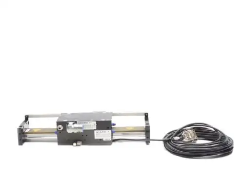 Schunk MLS10-85-15RS