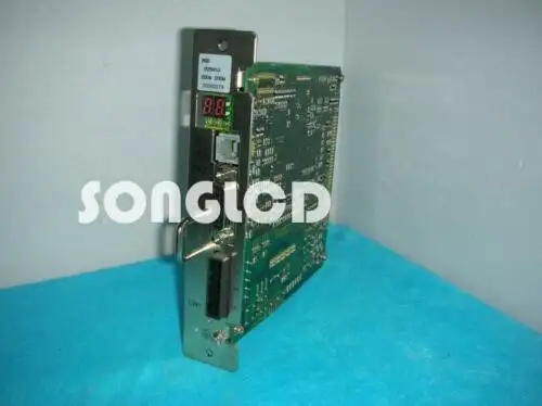 581B645D Msd025A1U 200V 200W
