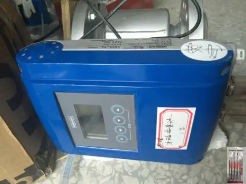 Optiflux4100C