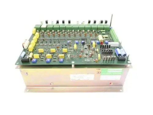 Dymotron Adb380/035-52