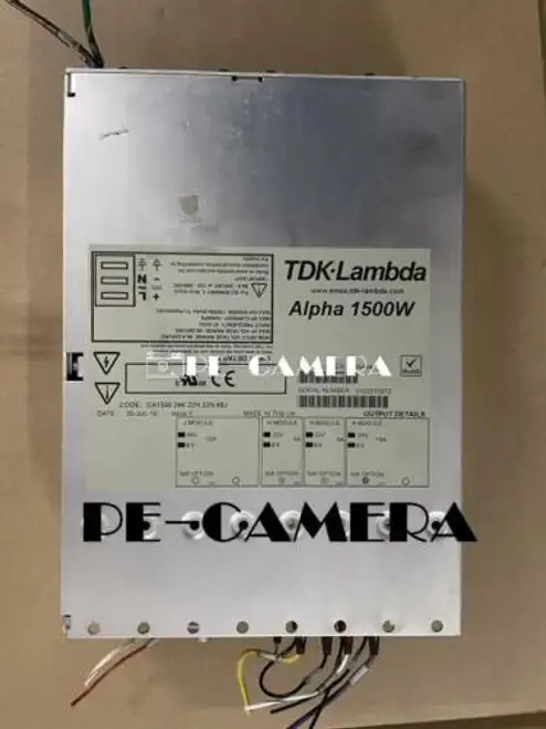 CA1500 24K 22N 48J