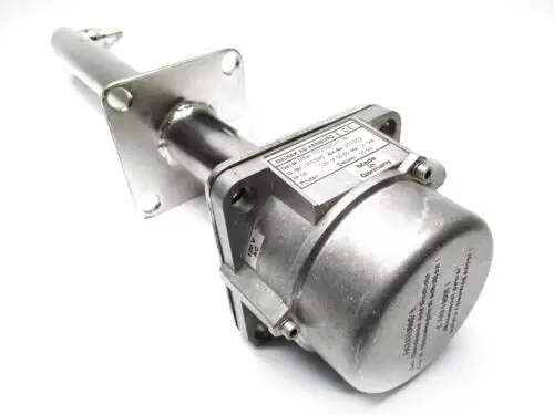 Maihak Mba7/T250/D10-R 207503 250545