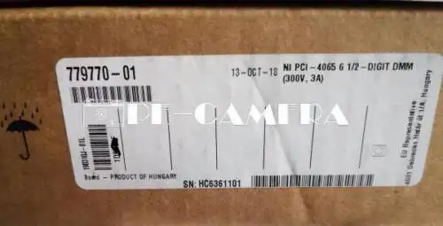 Pci-4065 779770-01