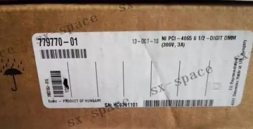 Pci-4065 779770-01