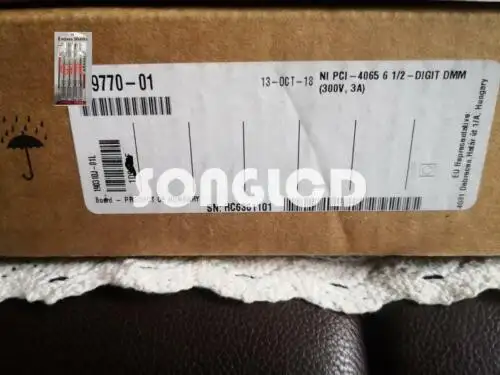 Pci-4065 779770-01