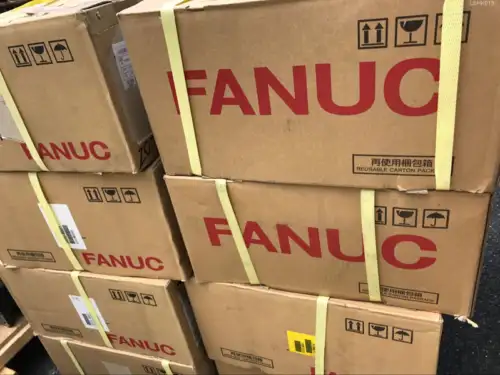 FANUC A06B-2078-B007