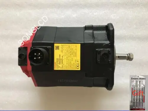 FANUC A06B-0223-B301#0100