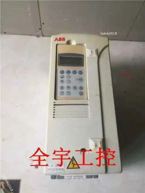 ACS800-04-0016-3+P901