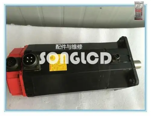 FANUC A06B-0505-B362